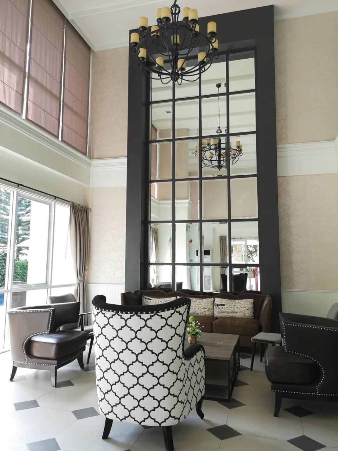 Courtyard Khaoyai By Sw Apartment Mu Si Exterior photo